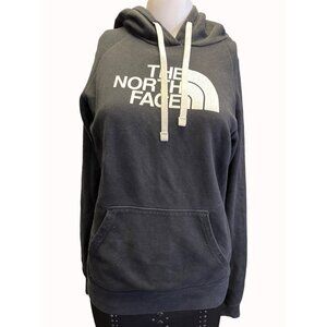 The North Face Women's Black Sweater/Hoodie Size S SKU 5806